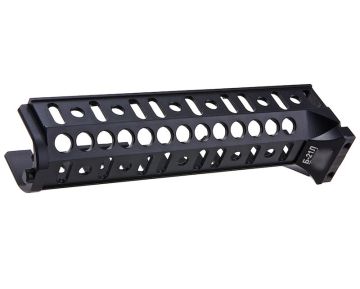 LCT Airsoft Z Sport Series B-21L Lower Handguard for AK AEG / GBBR (ZB-21L) 0