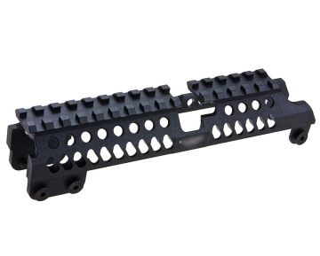 LCT Airsoft Z Sport Series B-31C Tactical Upper Handguard (ZB-31C) 0