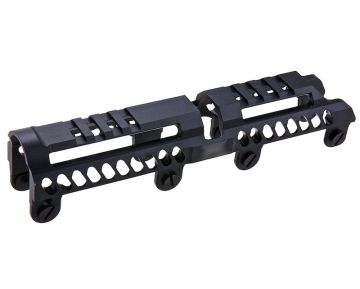 LCT Airsoft Z Sport Series B-31L Tactical Upper Handguard (ZB-31L) 0
