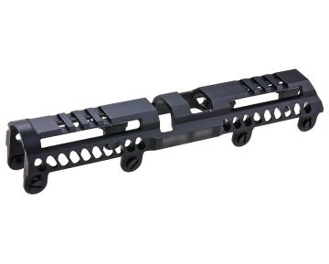 LCT Airsoft Z Sport Series B-31LVTactical Upper Handguard (ZB-31LV) 0