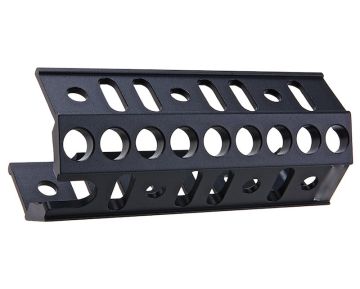 LCT Airsoft Z Sport Series DL-1 Tactical Upper Handguard (ZDL-1) 0