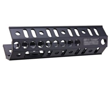 LCT Airsoft Z Sport Series DL-2 Tactical Upper Handguard (ZDL-2) 0