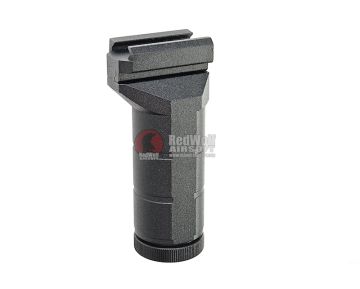 LCT Z-Series RK-1 Fore Grip for 20mm Rail - Black 0