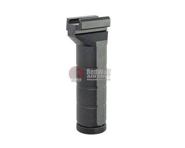 LCT Z-Series RK-2 Fore Grip for 20mm Rail - Black 0