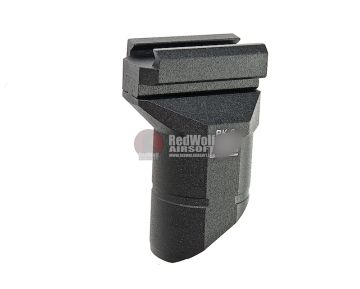 LCT Z-Series RK-6  Fore Grip - Black 0