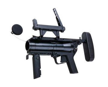 LDT M320 Grenade Launcher - Black 0