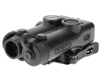 Holosun LE117G Green Laser (Elite Series) 0