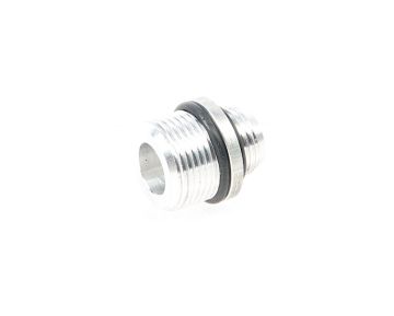 Leapfrog M11 CCW/M14 Duralumin Silencer Adapter for WE Pistol 0