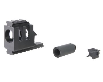 Leapfrog Front Kit Set (S) for KSC / Maruzen M11 0