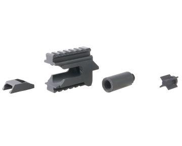 Leapfrog Front Kit Set (M) for KSC / Maruzen M11 0