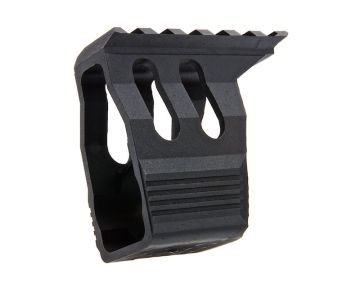Leapfrog Front Extension for Tokyo Marui MP7A1 AEG 0