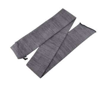 Laylax (GARUDA) Gun Socks - Gray (size 1300 X 105mm) 0
