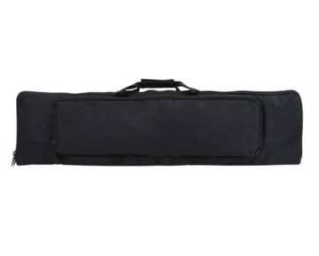 Laylax (GARUDA) Smart Gun Case - Length 95cm, Black 0
