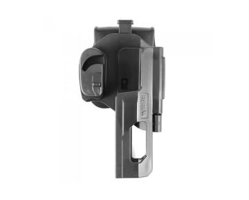 Laylax (Battle Style) Socom MK23 Breakout Holster (Right Hand) - Black 0