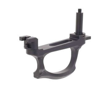 Laylax Custom Trigger Guard for Tokyo Marui VSR-10 Series & G-Spec (Black) 0
