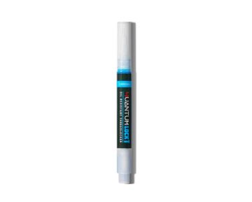 4UANTUM LOCK Thread Adhesive Pen (Removable) - Blue 0
