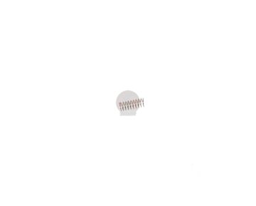 Systema Bolt Stop Spring Exclusive Use for Magnetic Bolt Stop for Systema PTW 0