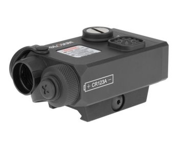 Holosun IR Laser LS221G&IR (Green Laser) 0