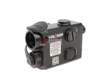 Holosun LS321G Green Laser 0
