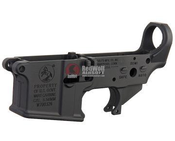 GHK M4 Original Lower Receiver Part# M4-19 (Colt Licensed) 0