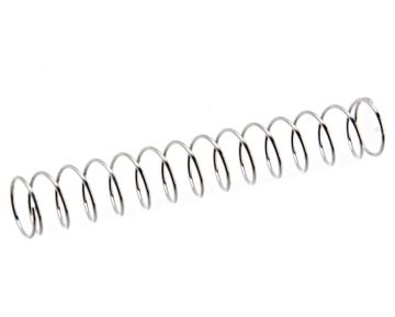 Samoon GHK M4 GBBR Bolt Lock Spring - Stainless Steel 0