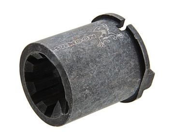 Samoon GHK M4 GBBR Chamber (CNC Steel) 0
