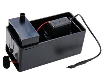 MAG Airsoft Electrical BB Feeding System (2000 rds, Black) 0