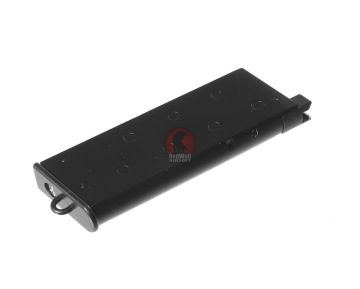 WE TT33 Green Gas Magazines (15 rounds) 0