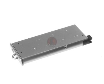 WE TT33 Green Gas Magazine (15 rounds) - Silver 0