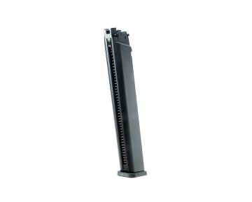 WE PCC Green Gas Magazine (50 rounds) 0