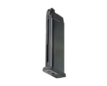 WE G Series Green Gas Magazine (25 rounds, Compatible with Galaxy G Series) 0