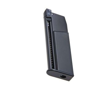 WE 950 GBB Green Gas Magazine (8rounds) 0
