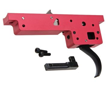 Maple Leaf VSR-10 90 Degree Trigger Set for VSR-10 Sniper Series (2020 version) 0