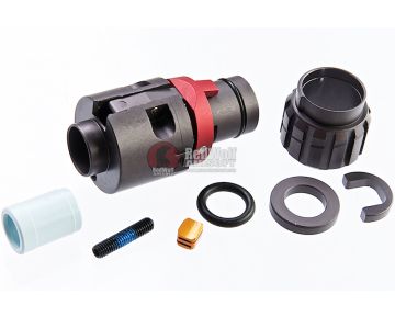Maple Leaf Hop Up Chamber Set for GHK M4 GBB 0