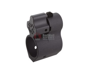 Madbull Noveske Adjustable Gas Block for M4/M16 0