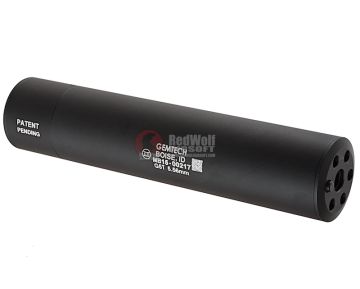 Madbull Gemtech G5 Tracer Unit w/ 14mm CCW Compensator 0
