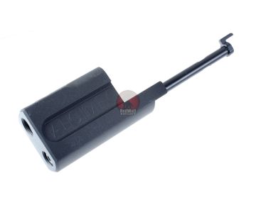 Madbull Hitman M9 Comp for SOCOMGEAR/WE/KJW 0