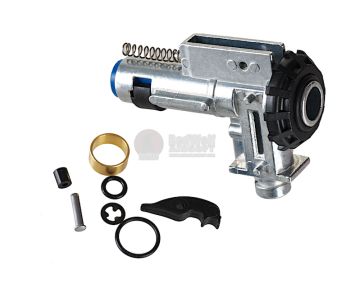Madbull Ultimate 3-in-1 Hop Up Chamber Unit for M4 / M16 Series (Free Shark Hop Bucking) 0