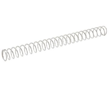 Mechanics Guy Airsoft GBB AR Rifle Recoil Spring (Flat Wire) 0