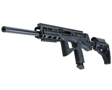 Modify Ots-126 GBBR Airsoft - Black 0