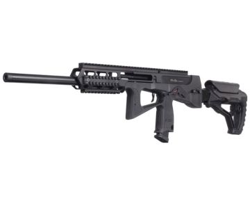 Modify Ots-126 Kit for PP-2K GBBR - Black 0