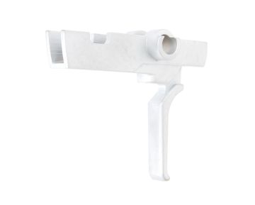 PTS MEC Pro Speed Trigger for KWA M4 Series GBBR - Silver 0