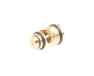 PTS MEC Flow M-Valve for Tokyo Marui G17 GBB Pistol 0