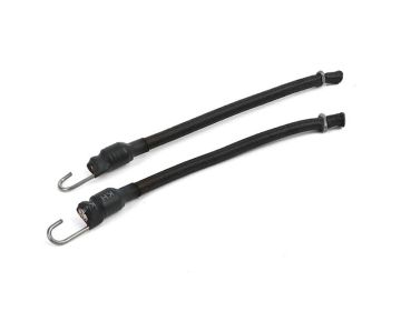 PTS MTEK FLUX Bungees - Black 0
