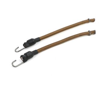 PTS MTEK FLUX Bungees - Coyote 0