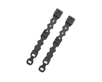 WoSport MOLLE Clip (Low) - Black 0