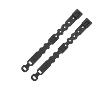 WoSport MOLLE Clip (Medium) - Black 0