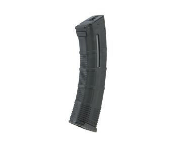 ICS MAR ARK Magazine (520 rounds AEG Magazine) - Black 0