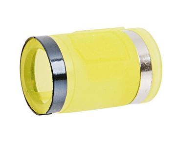 Maple Leaf MR. Silicone Hop Bucking 60 Degree for GBB Pistol/Tokyo Marui VSR-10 Series (Yellow,2023 ver.) 0