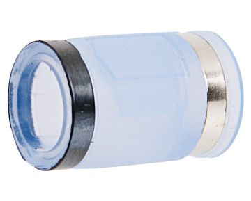 Maple Leaf MR. Silicone Hop Bucking 70 Degree for GBB Pistol/Tokyo Marui VSR-10 Series (Blue, 2023 ver.) 0
